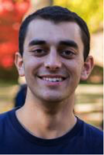 Jeremy Wilson, University of Pennsylvania ‘19
