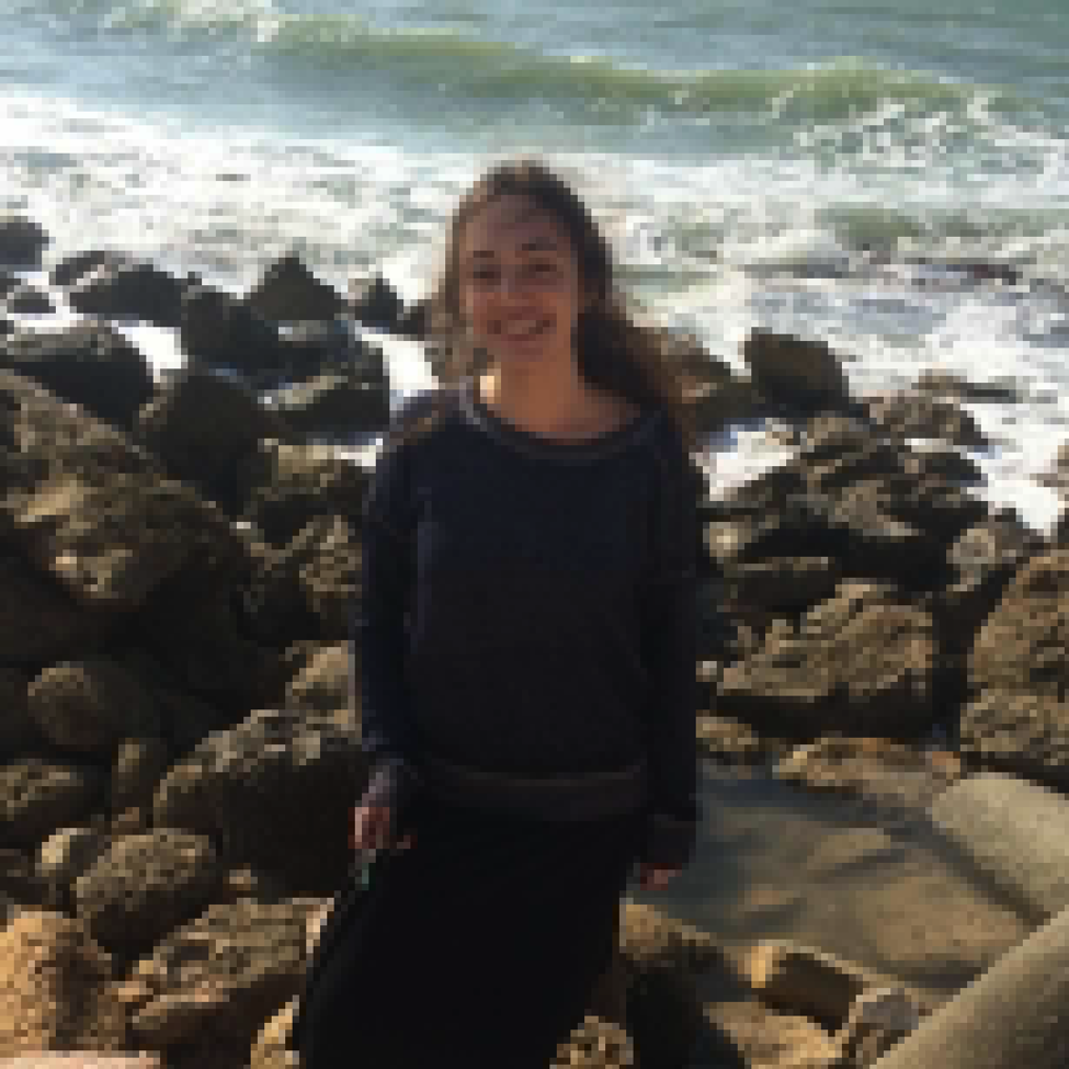 Devora Chait, Queens College ‘20