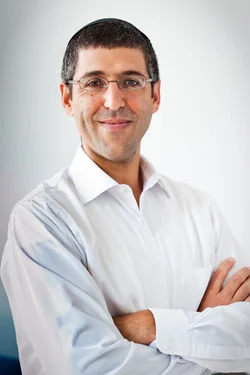 Rabbi Jonathan Shulman