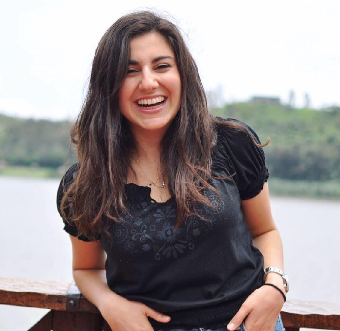 Daphna Hoffman - IDC Herzliya