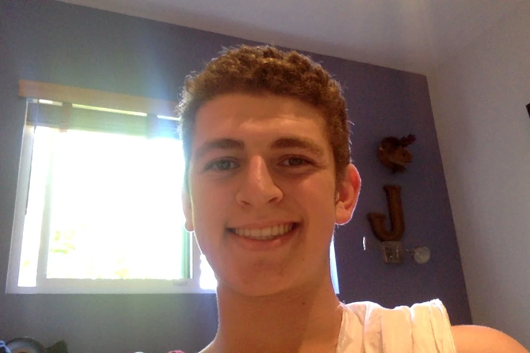 Jonah Kaye - University of Chicago