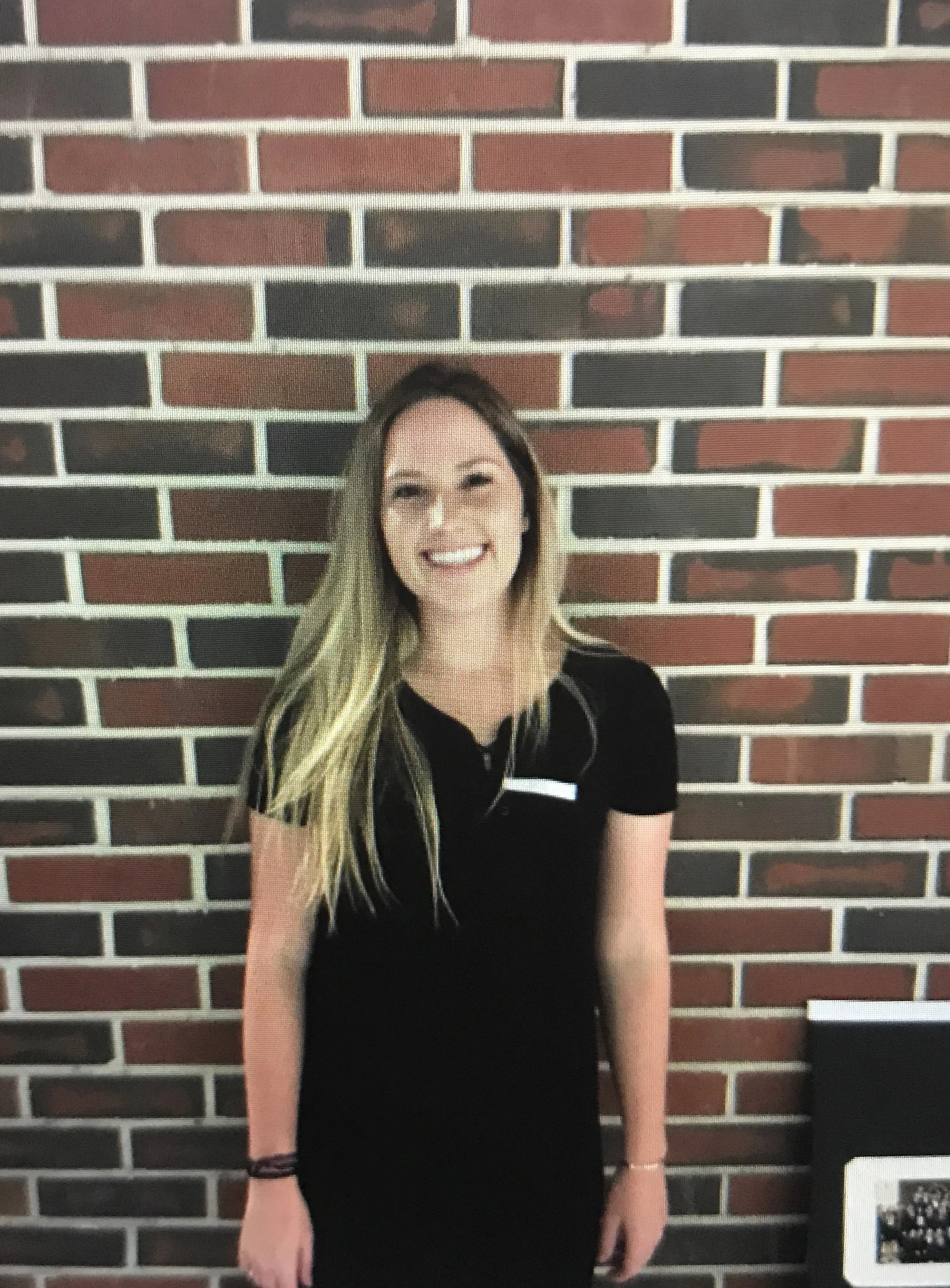 Jesselea Roberts - University of Florida