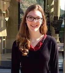 Rivka Zimm - Washington University in St Louis