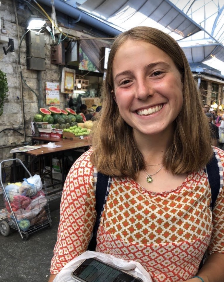 Miriam Bressler - Drexel University
