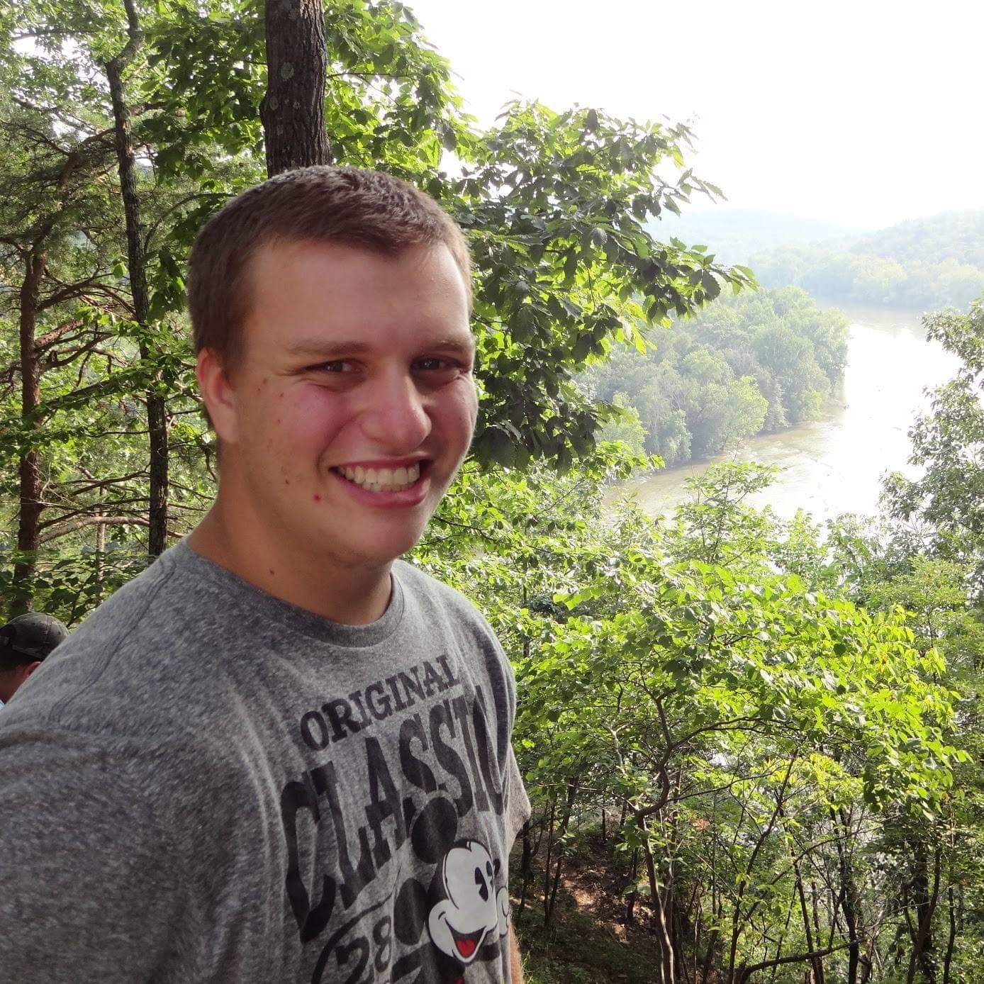 Zak Fleischman - New York University
