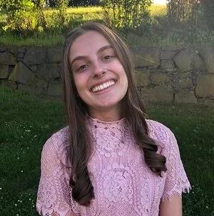 Bina Aaronson