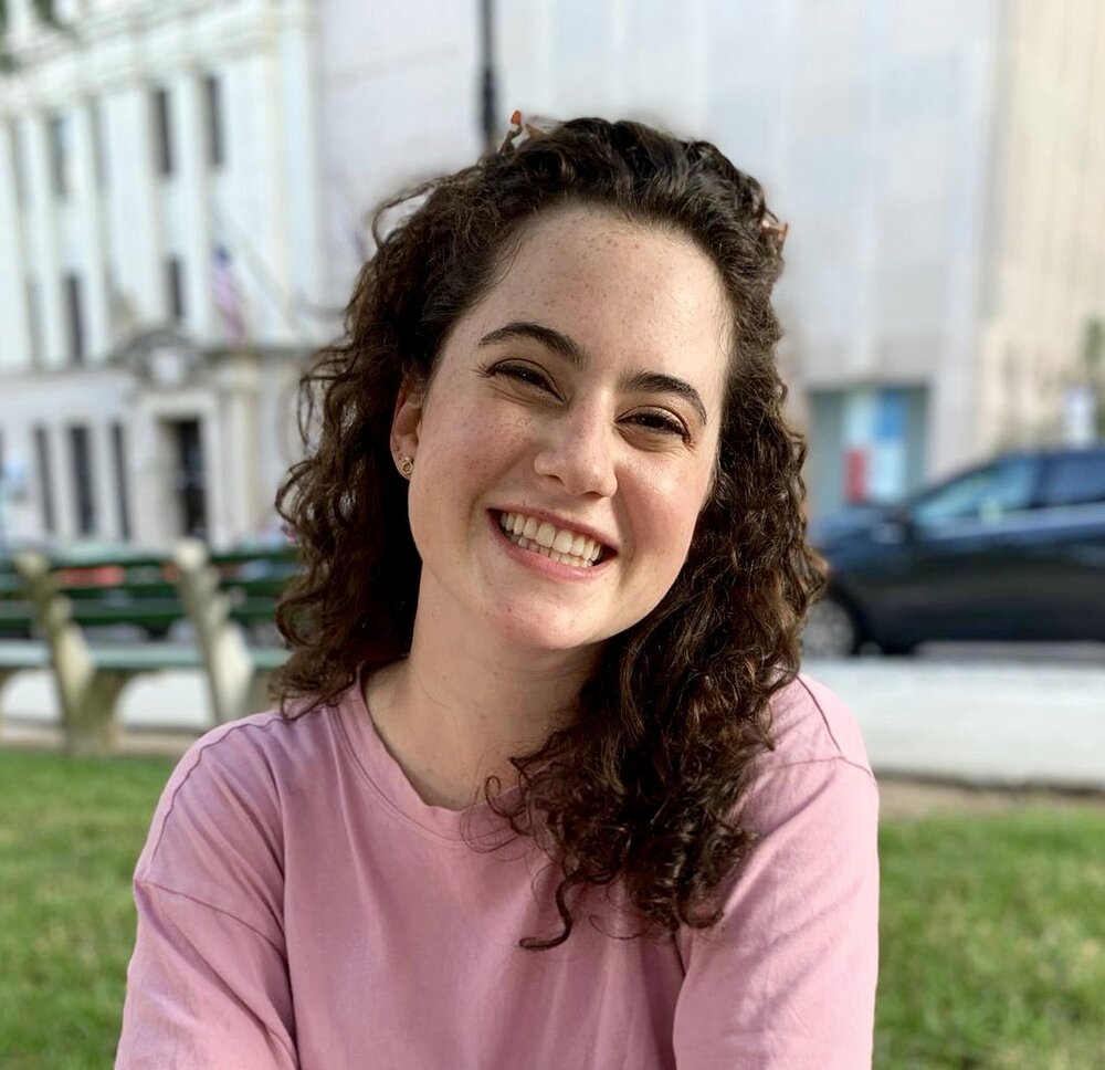 Dodie Weinberg