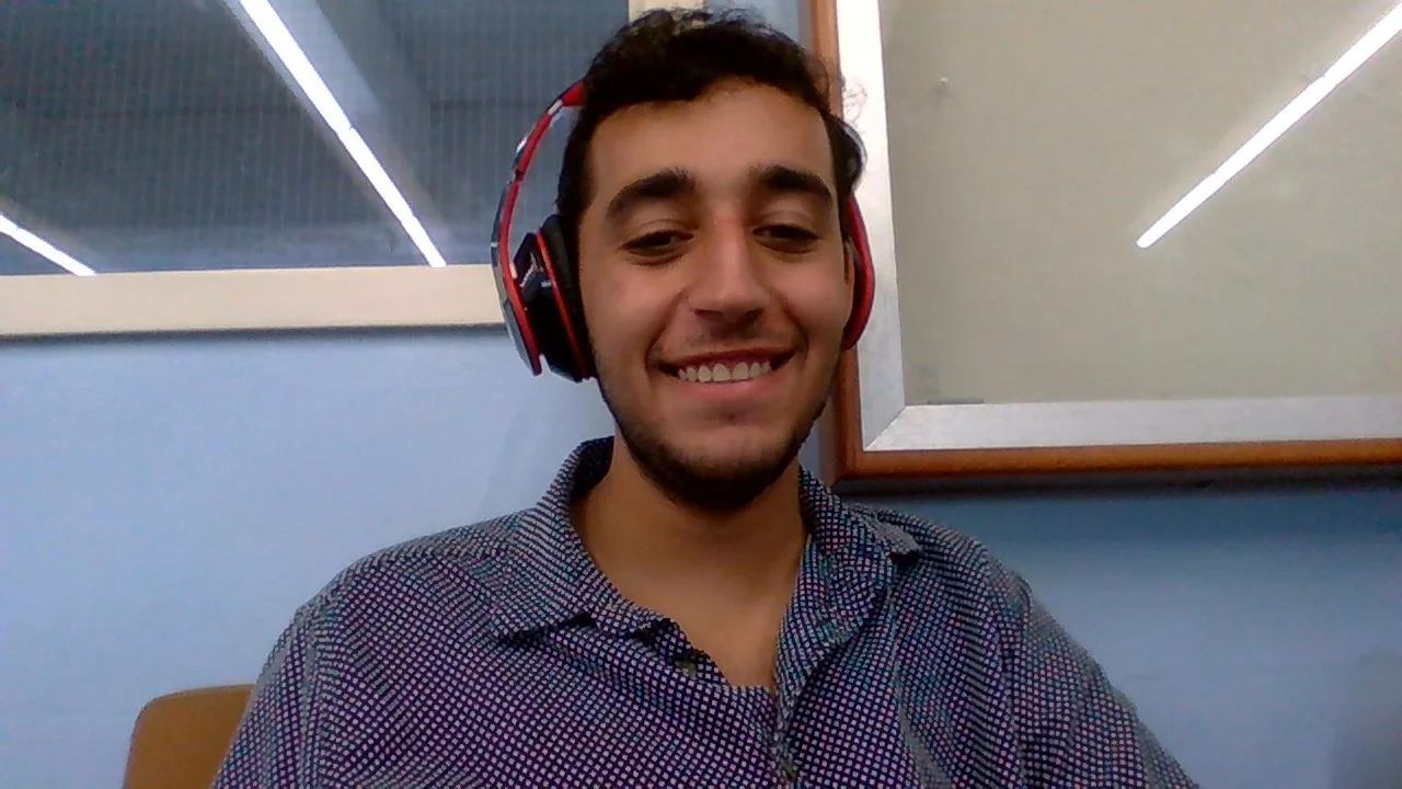 Faraz Moallemi