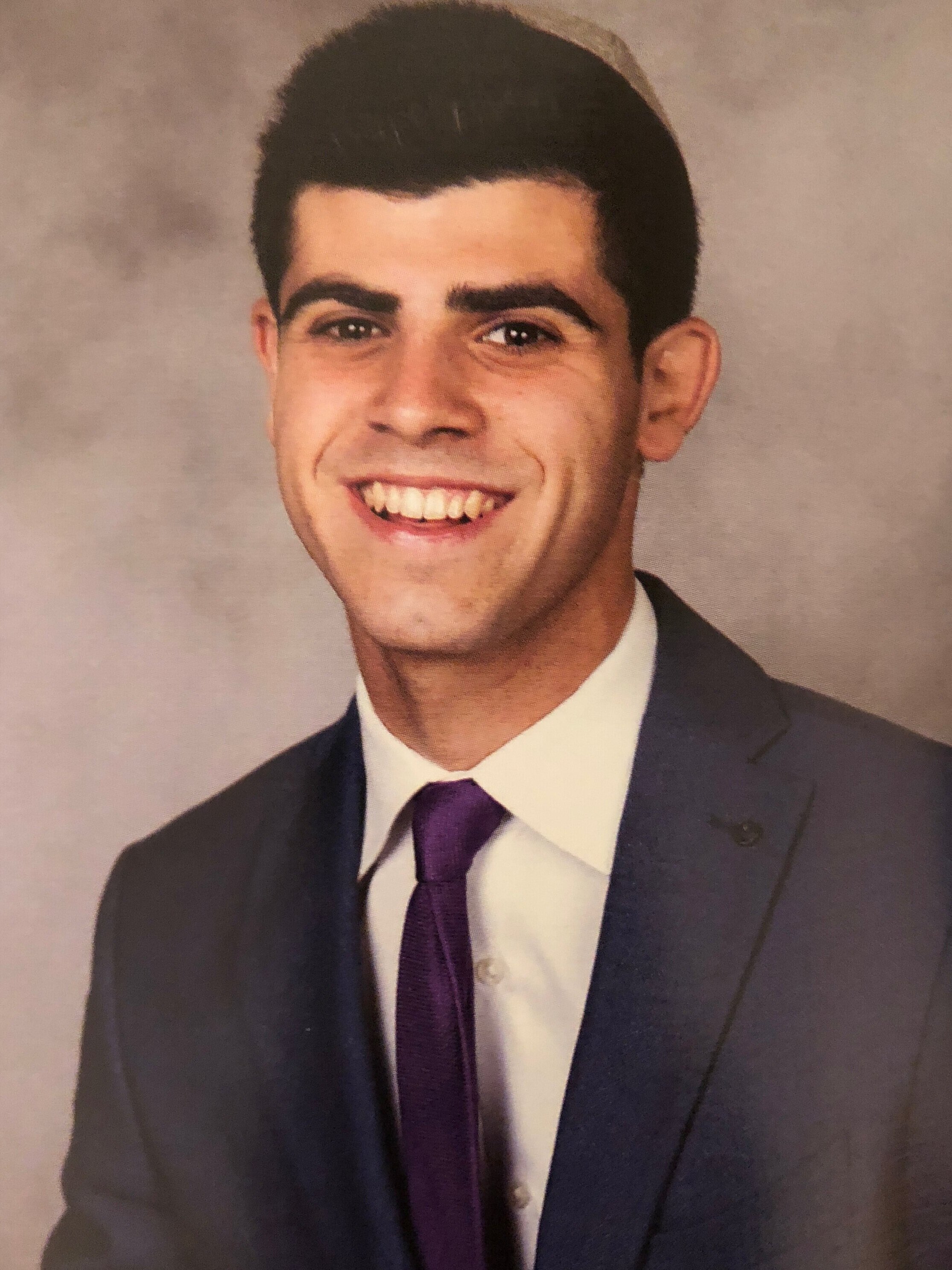 Jacob Nayowitz