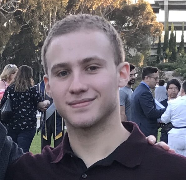 Josh Graham