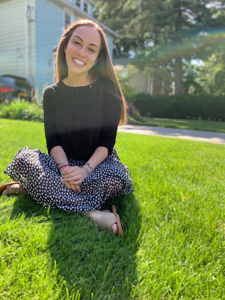 Madison Hamadah