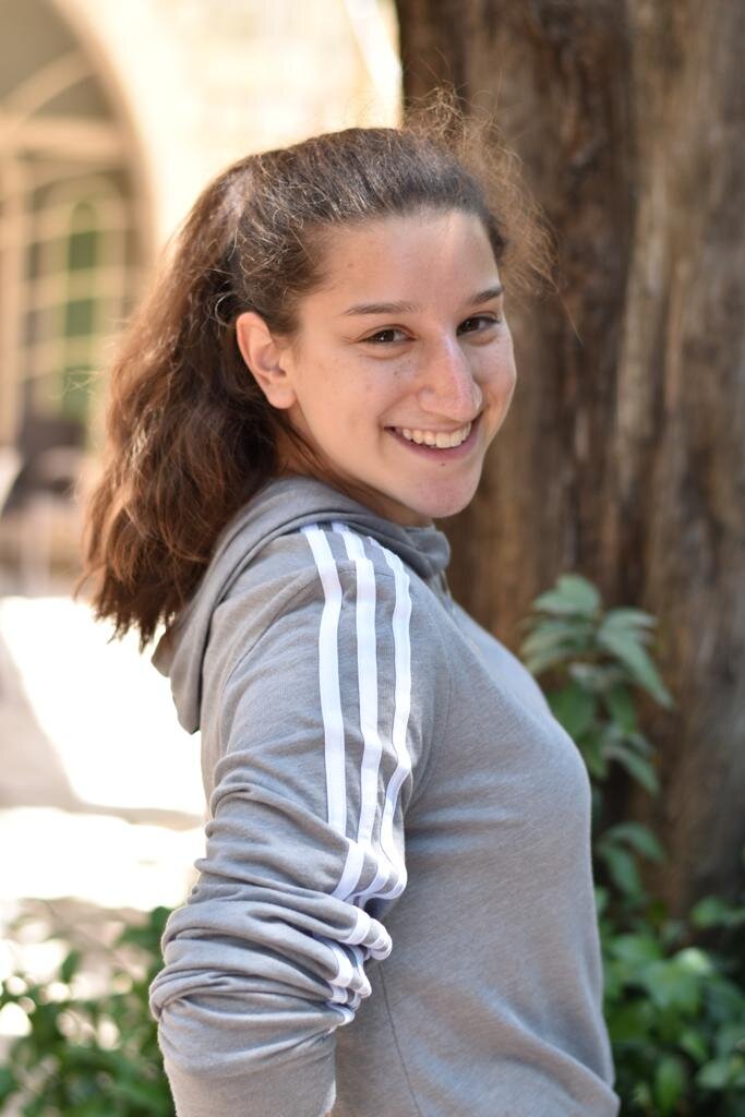 Rachel Gilder