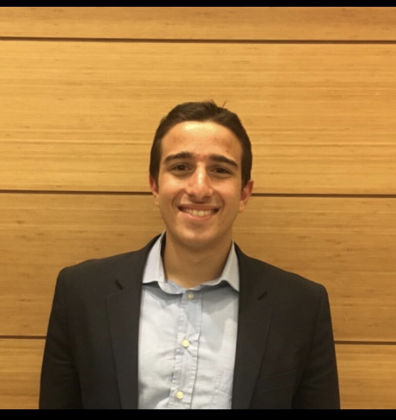 Shlomo Husni