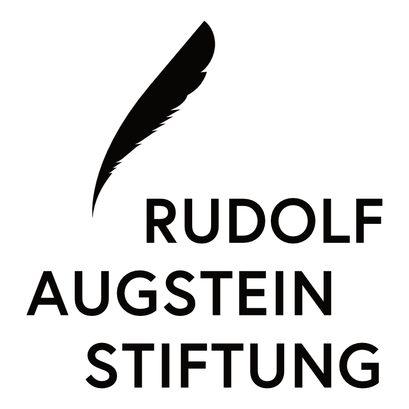 Rudolf Augstein Stiftung Logo 2019 transparent.png