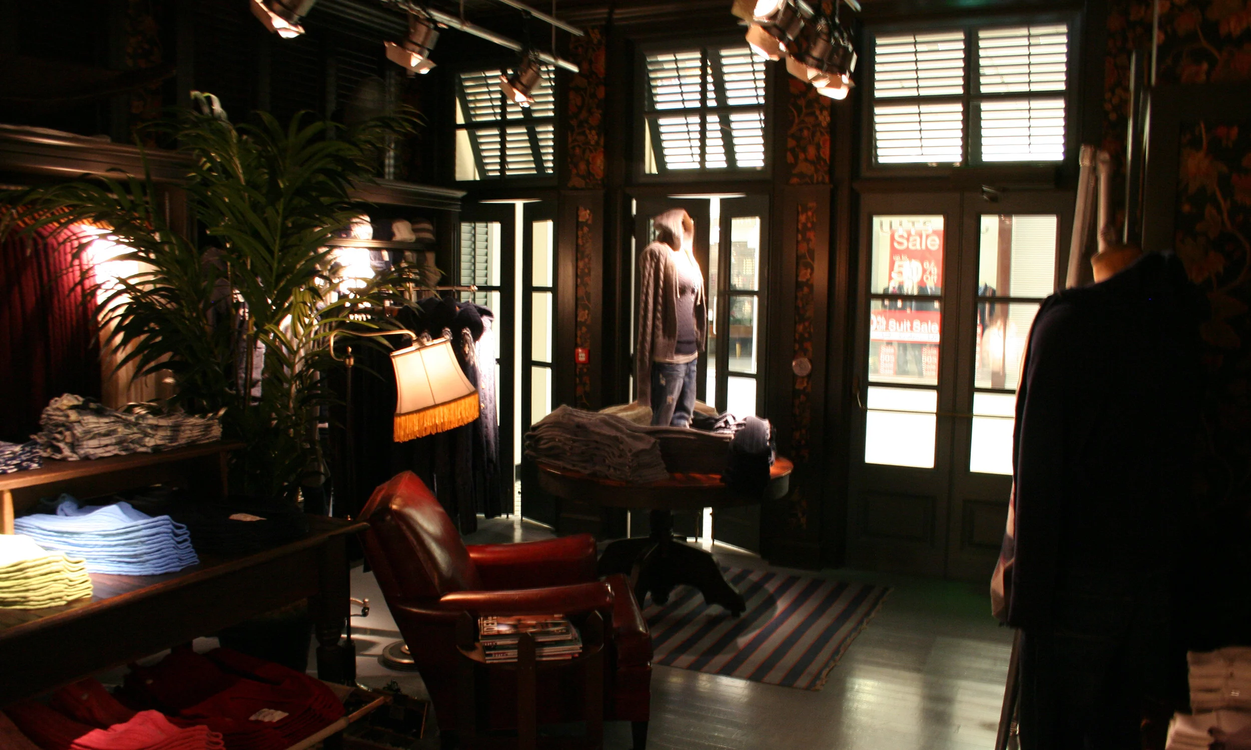 Retaildesign