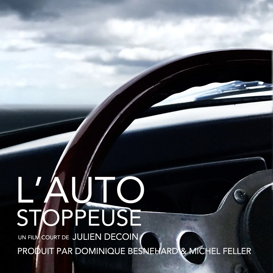 L'AUTO STOPPEUSE.JPG