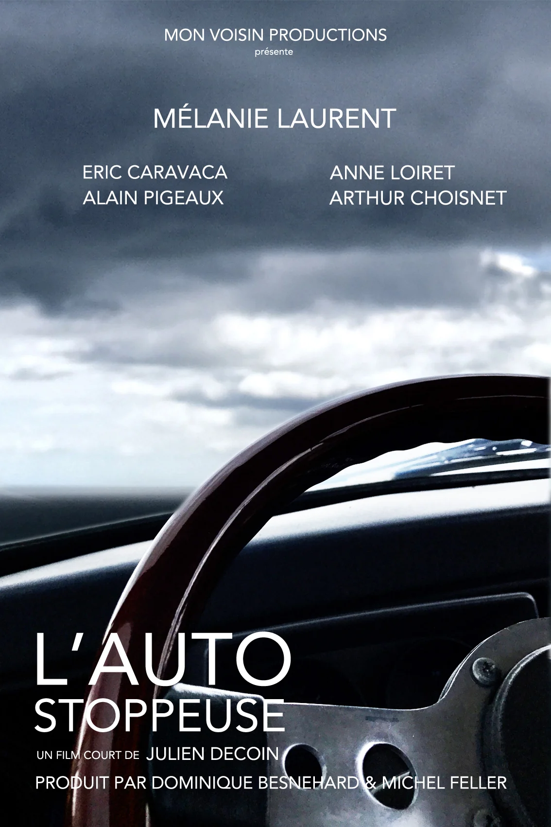 L'AUTO STOPPEUSE.JPG