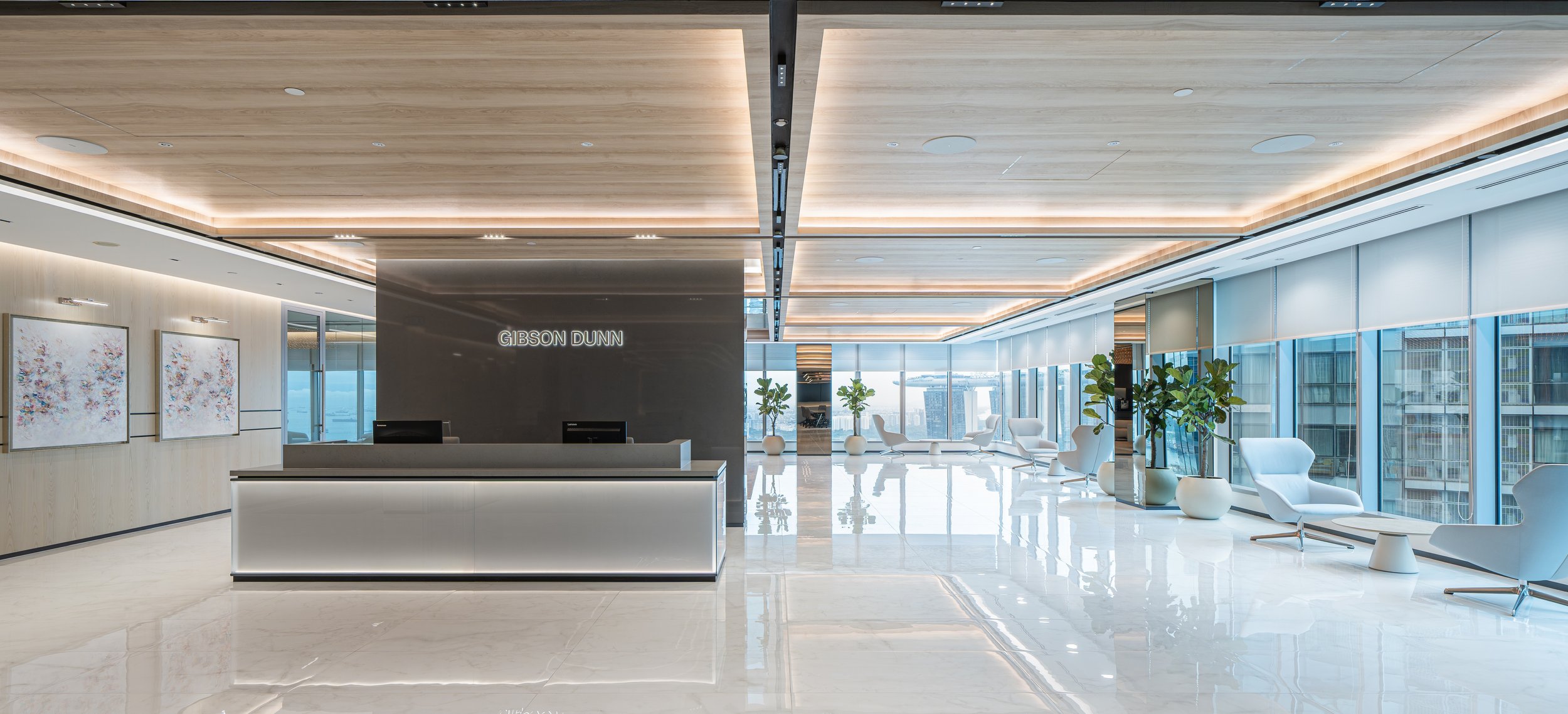 Gibson Dunn - Singapore