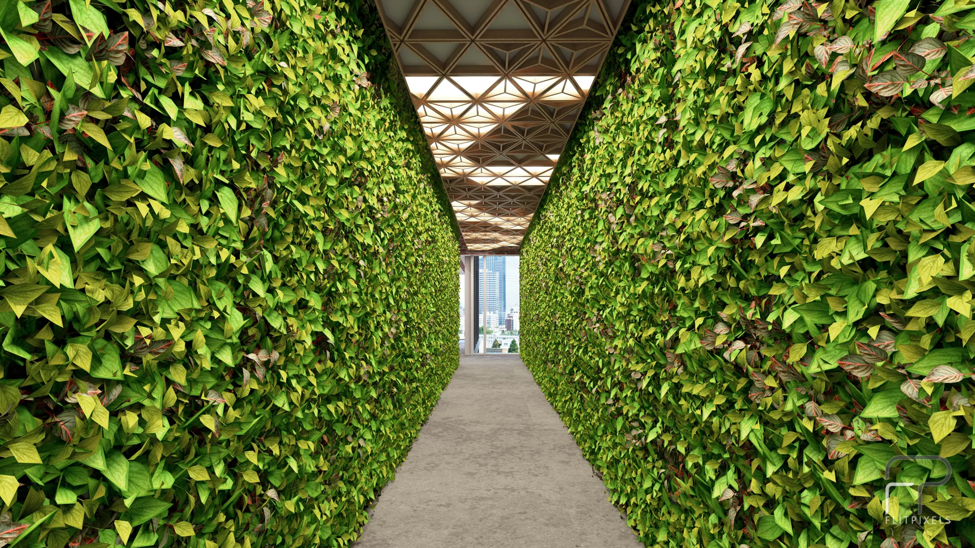 HR GREEN HALLWAY 2.jpg