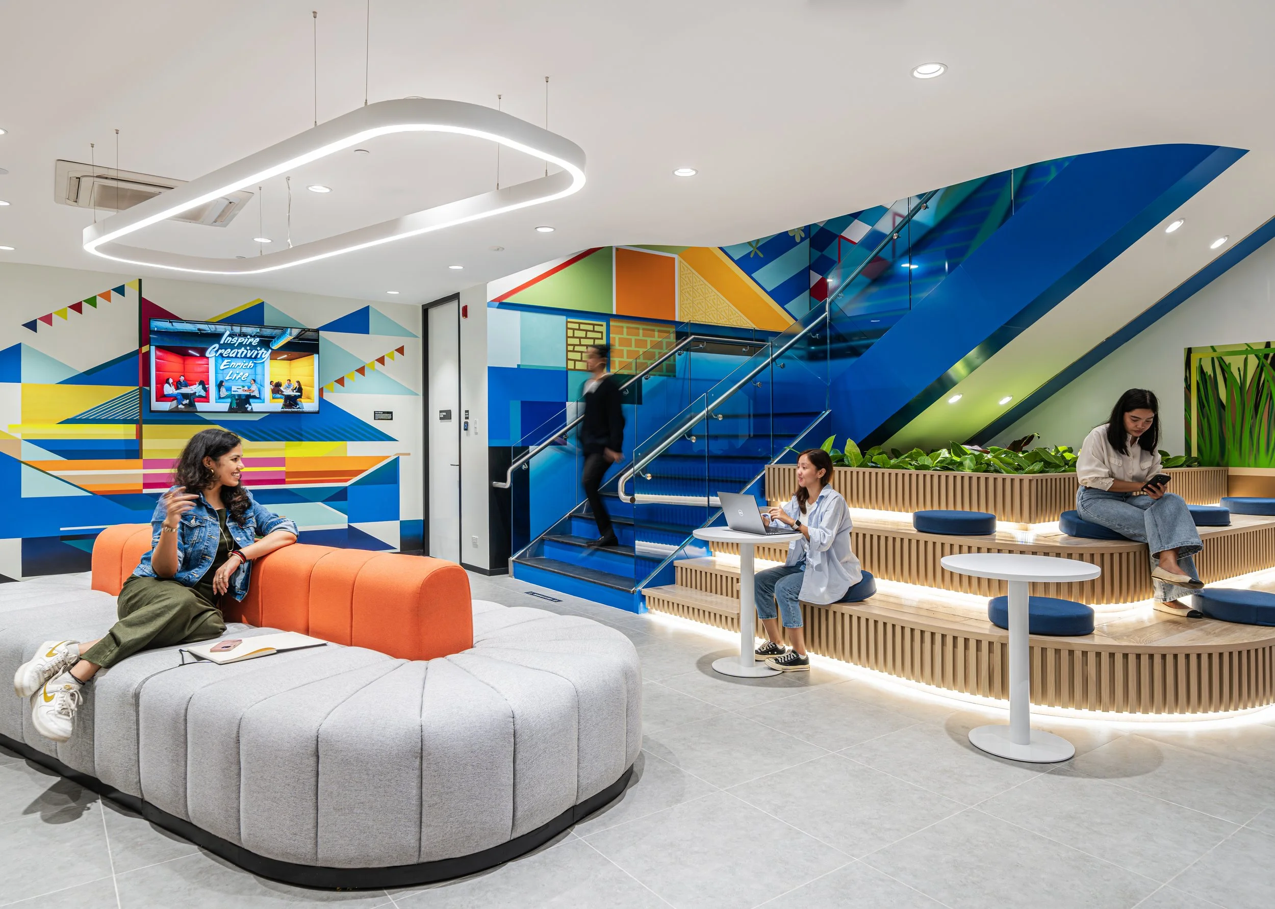 Confidential Client - Manila