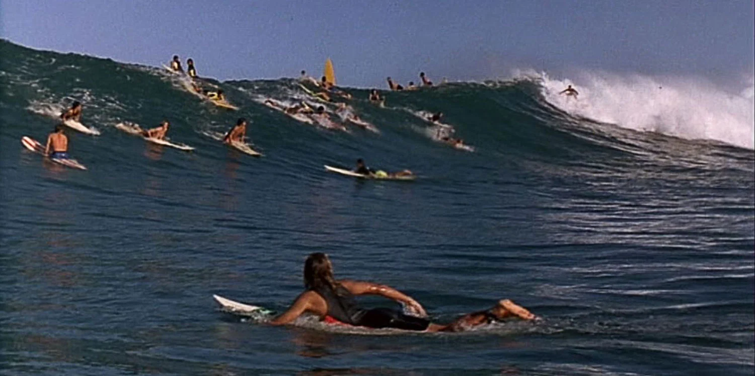 The Endless Summer 2 — Bruce Brown Films
