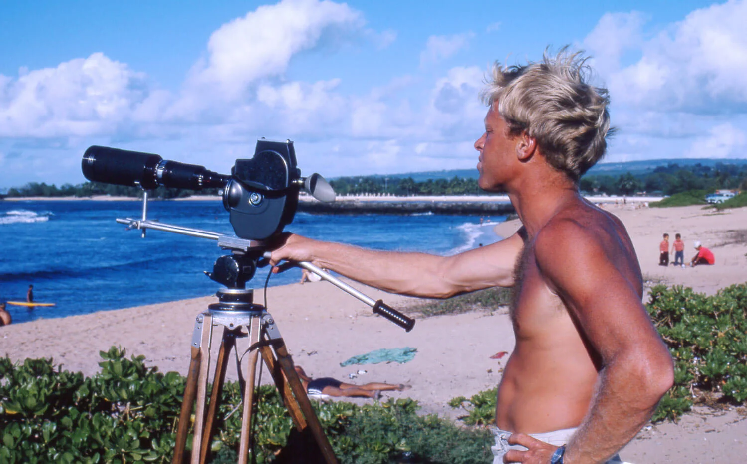 The Endless Summer — Bruce Brown Films