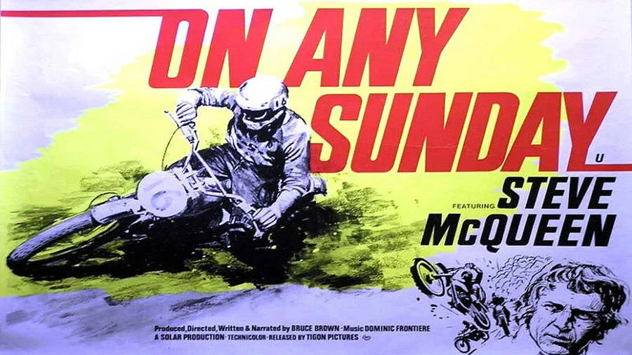 Autocar.co.uk - How to get your motoring fix at home: Films &amp; TV