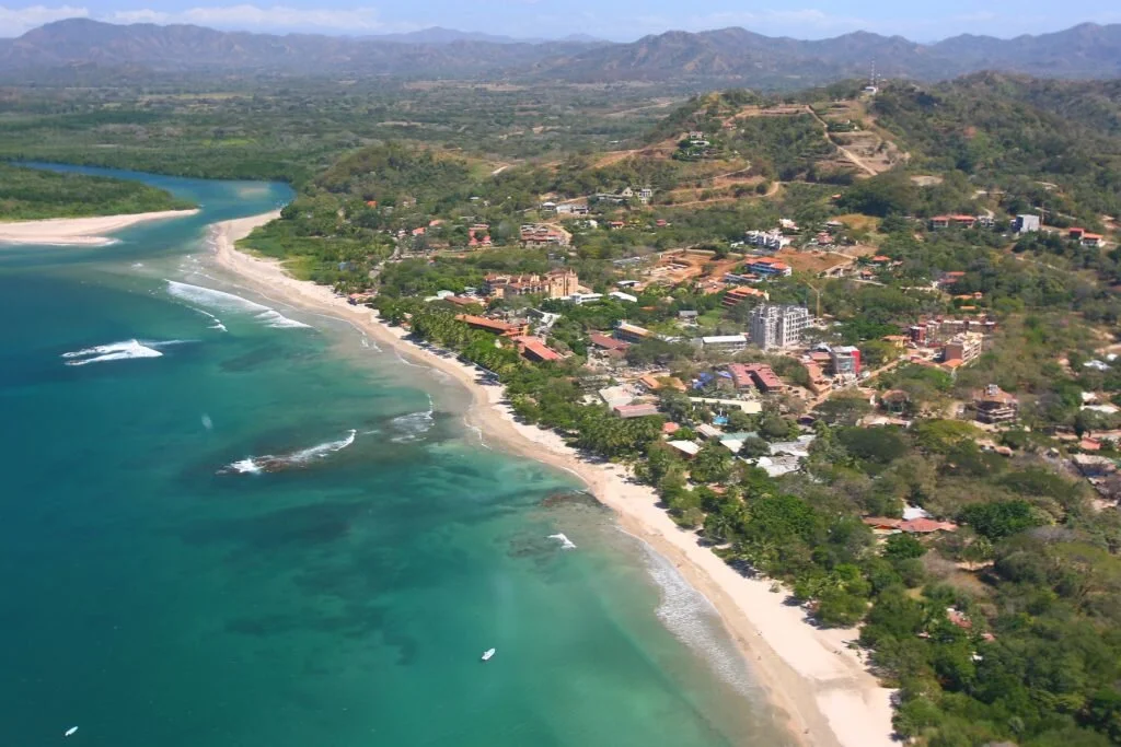 Wavelenght - After the Endless Summer II: What happened to the surf spots?