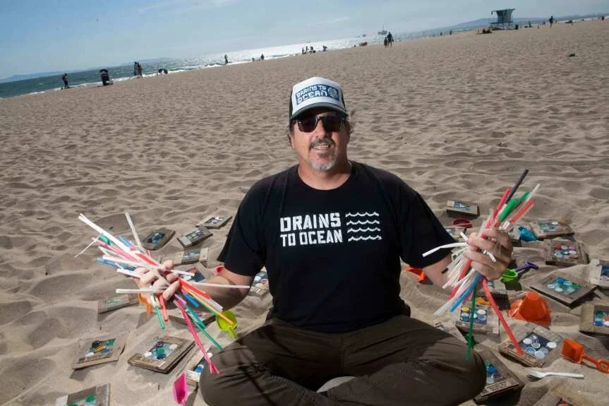 ocregister.com - Surf drive-in movies in Huntington Beach aimed at giving back to ocean