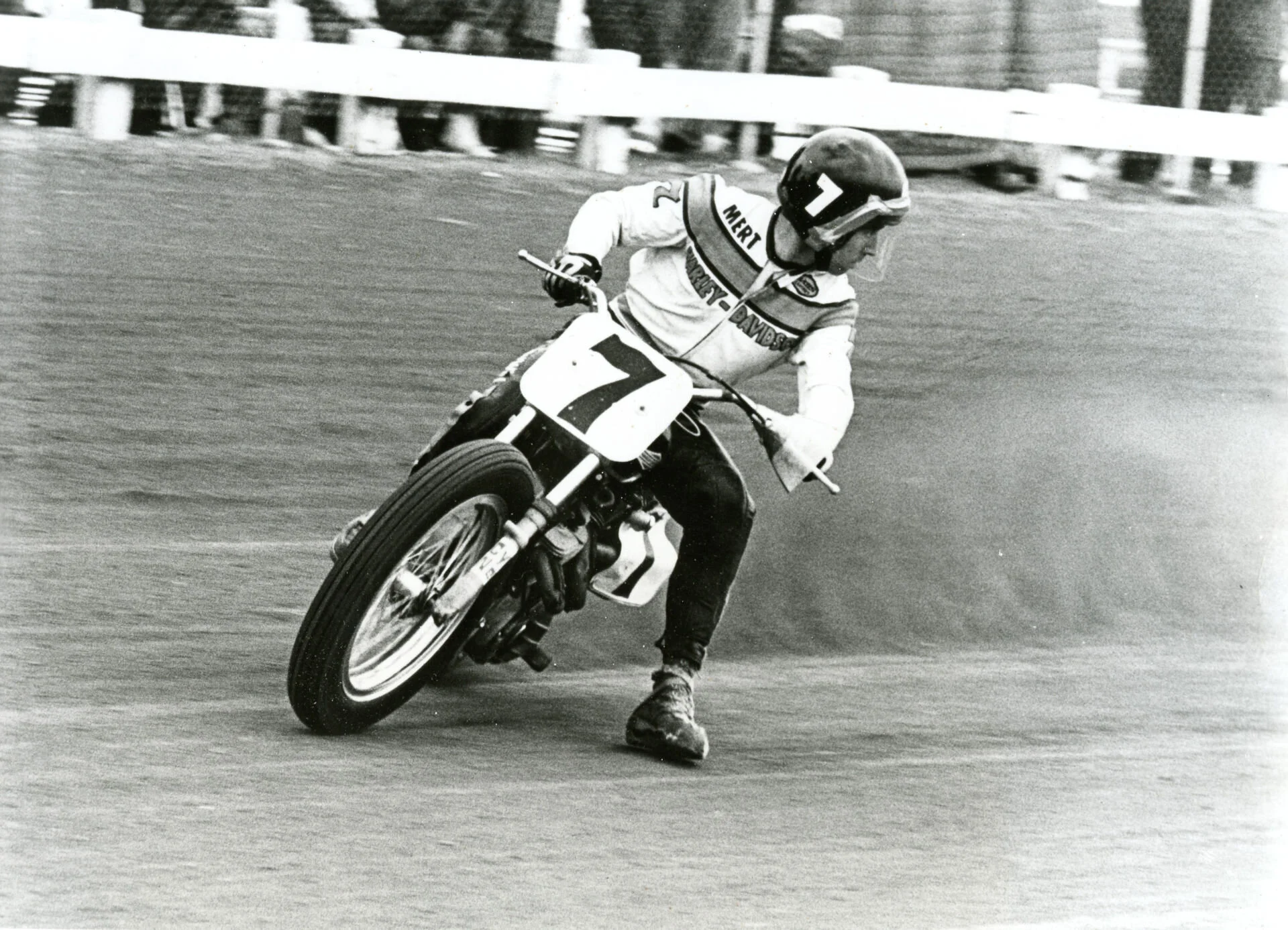 roadracingworld.com - Mert Lawwill Named Grand Marshal Of AMA Vintage Motorcycle Days