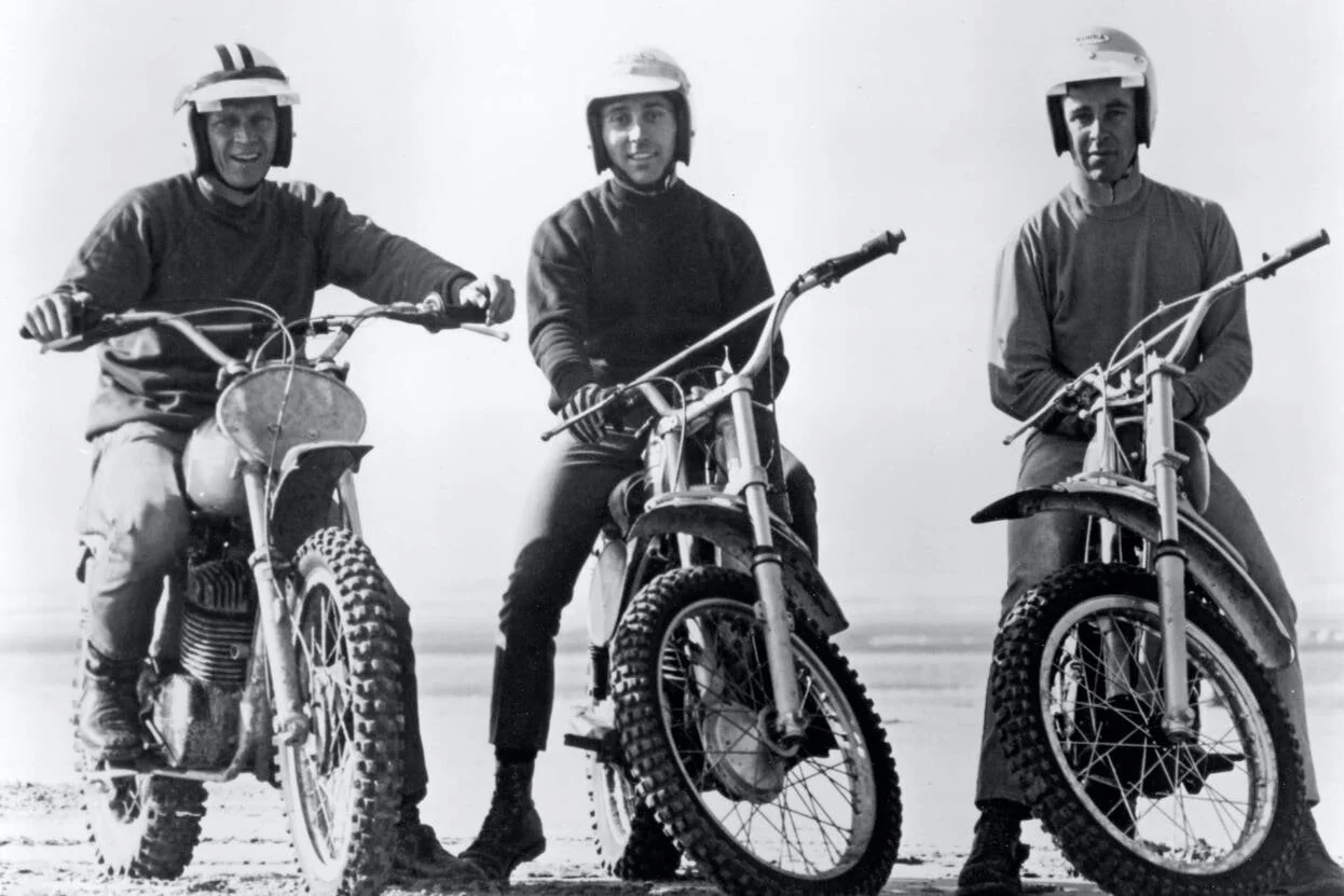 racerxonline.com - Between the motos, On Any Sunday’s 50th