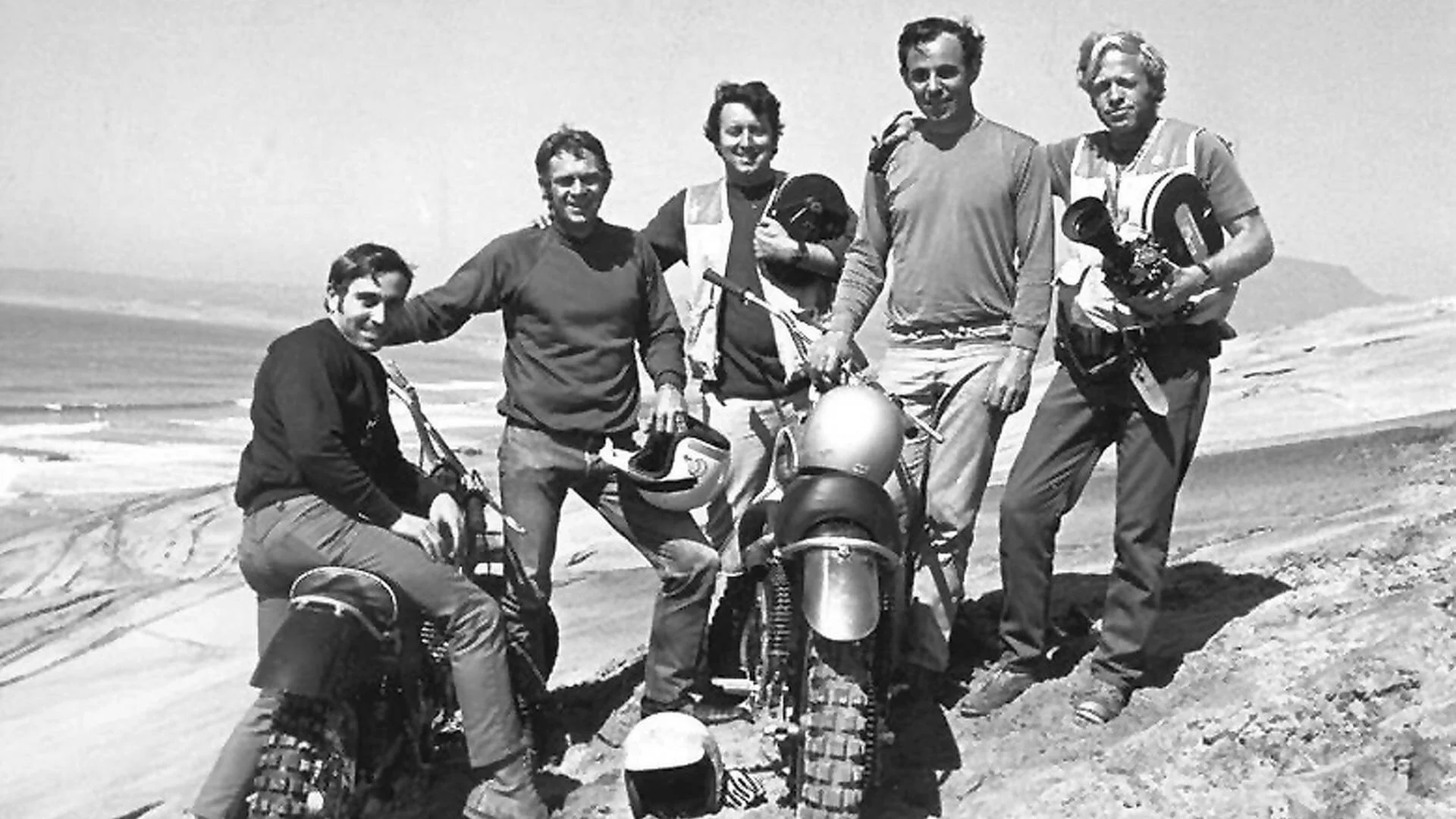 rideapart.com - On Any Sunday Celebrates 50th Anniversary