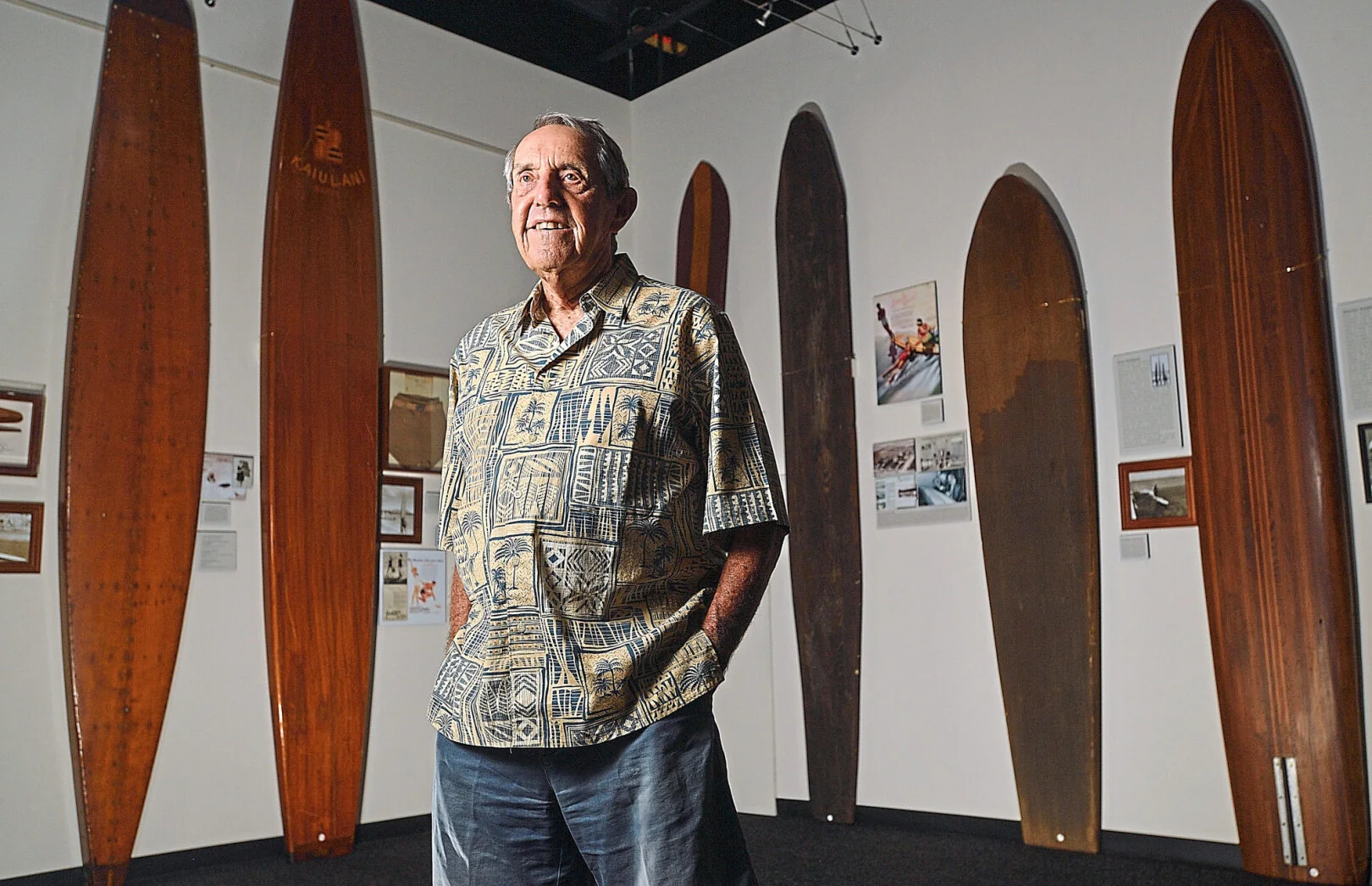 ocregister.com - Surf history purveyor to be honored with Lifetime Achievement