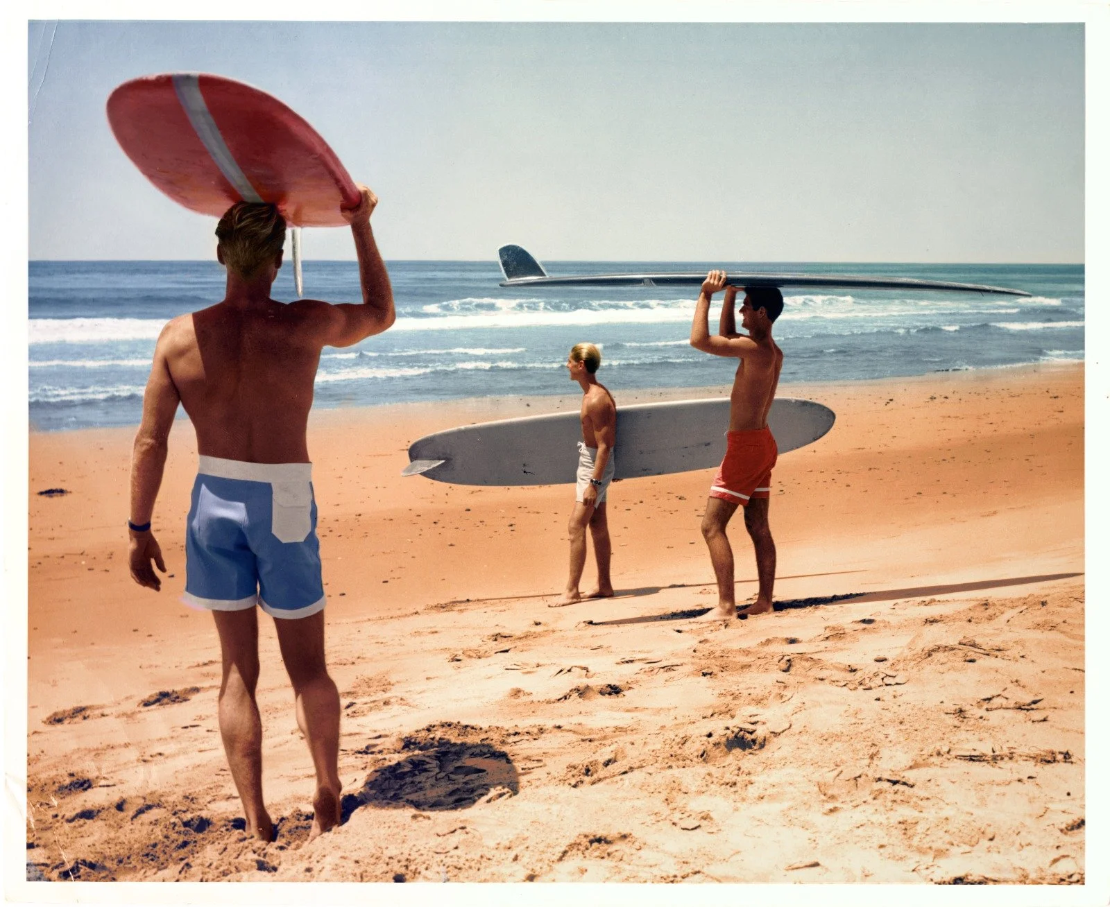 shop-eat-surf.com - Dana Point Film Festival Celebrates the 60th Anniversary of “The Endless Summer”