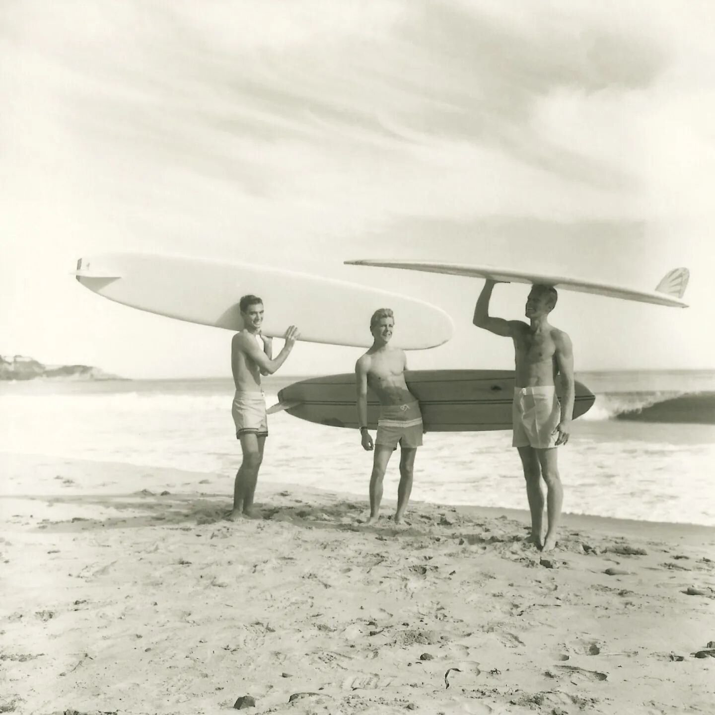 Join us on May 5th to celebrate the 60th anniversary of The Endless Summer. The 1964 surf film, which inspired a generation of adventure seekers, will be shown on a 40-foot screen at the beach park. The event will be hosted by @thewingnut Robert &ldq