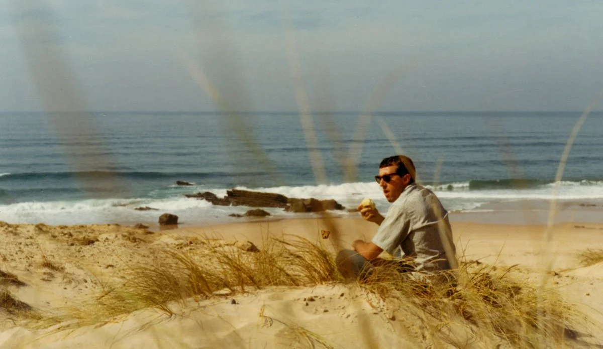 theinertia.com - ‘Birth of the Endless Summer’: The Discovery of  Surfing Culture