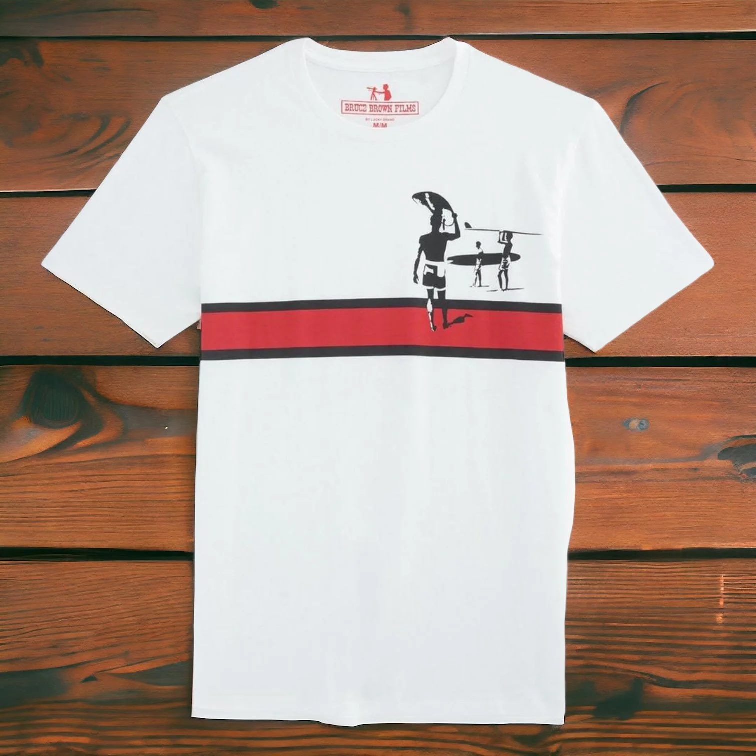 Endless Summer Stripe Tee