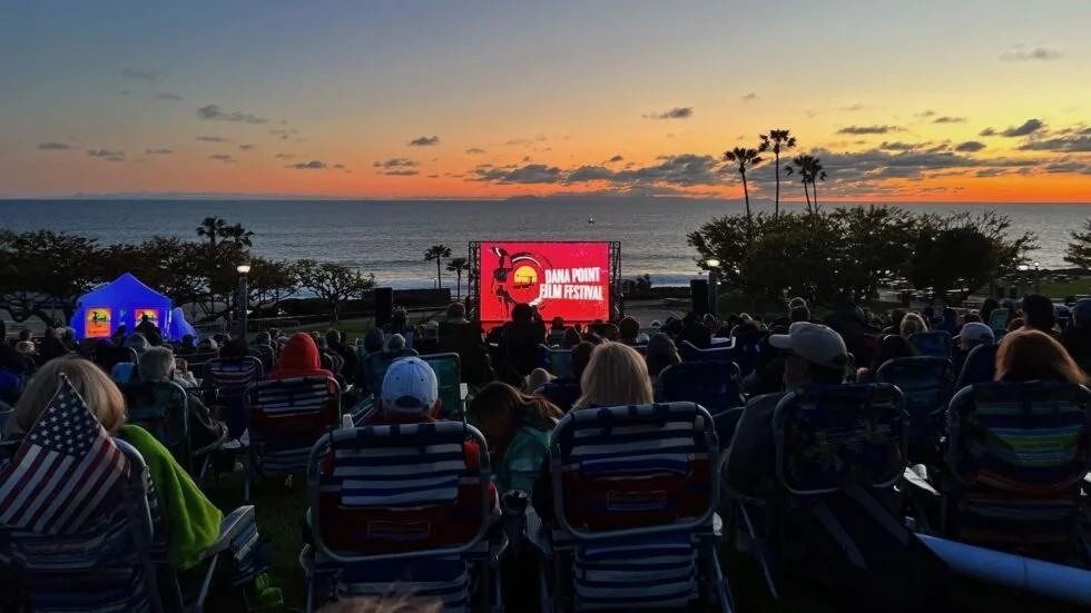 shop-eat-surf.com - The Endless Summer + Dana Point Film Festival Announces 2024 Event Dates