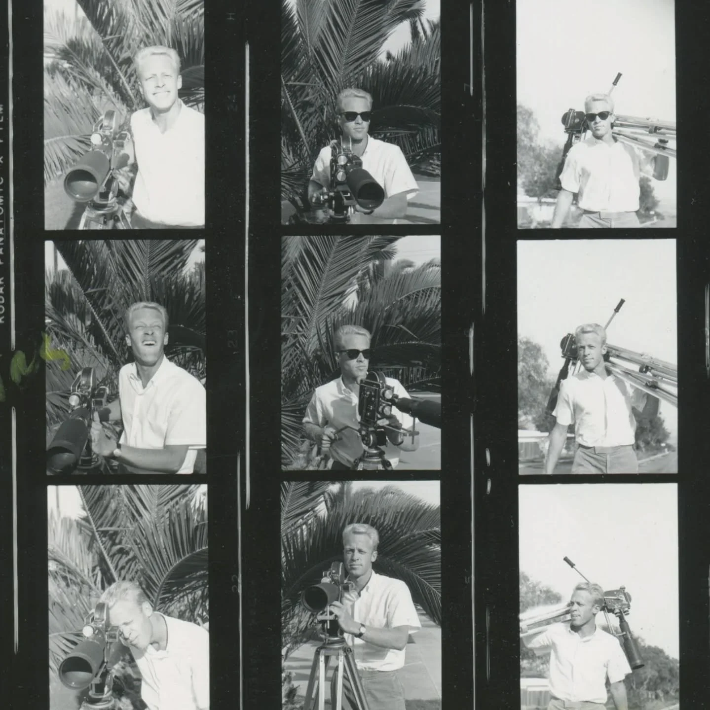 Remembering Bruce Brown, born 88 years ago today. He captured the spirit of adventure and freedom on two wheels and waves. His iconic films continue to inspire generations. 🙏🙏

We miss you Bruce!

 #BruceBrown #OnAnySunday #TheEndlessSummer