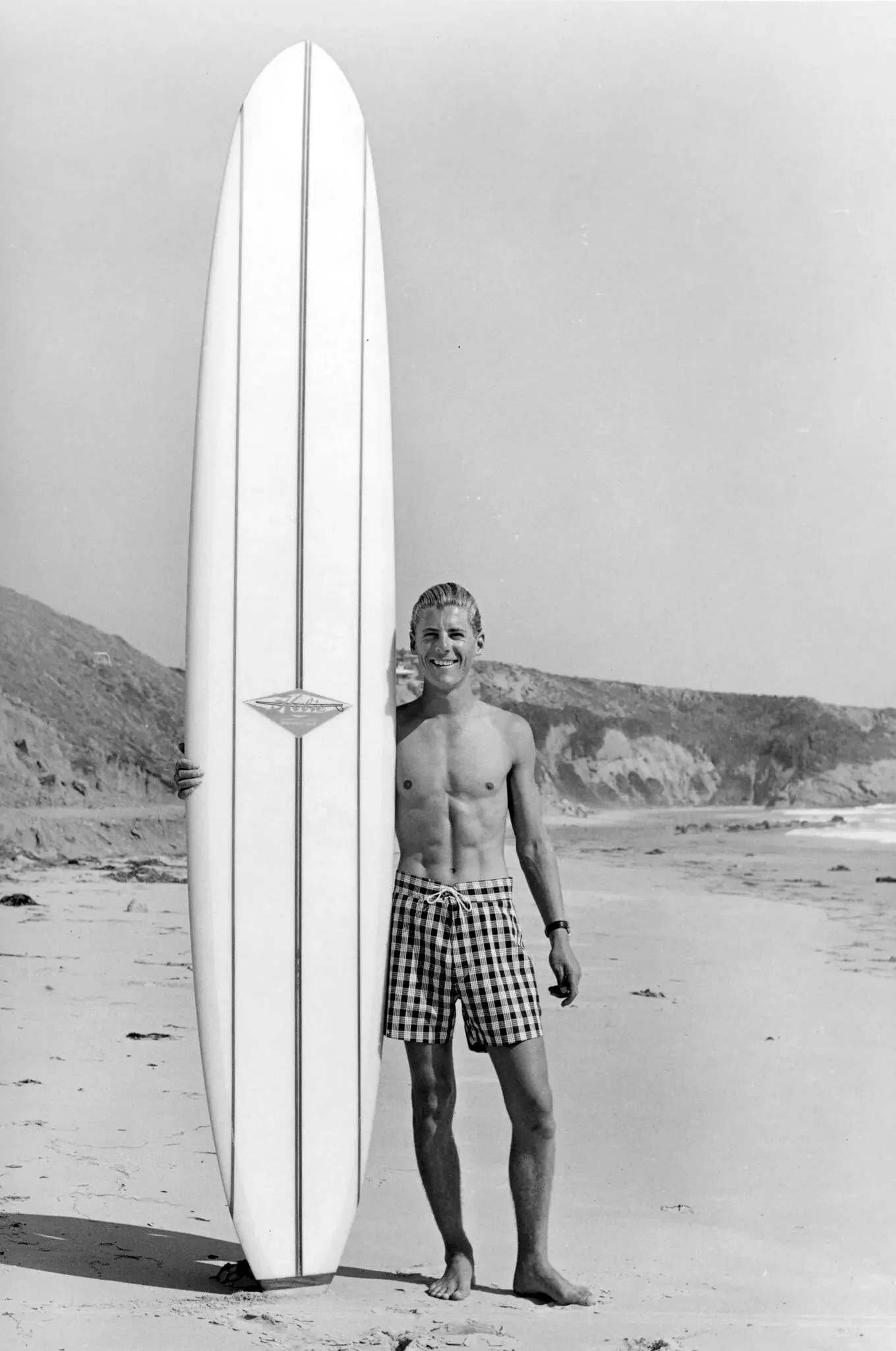 surfer.com - Legends We Lost: Surfing Icons Who Kicked Out in 2025