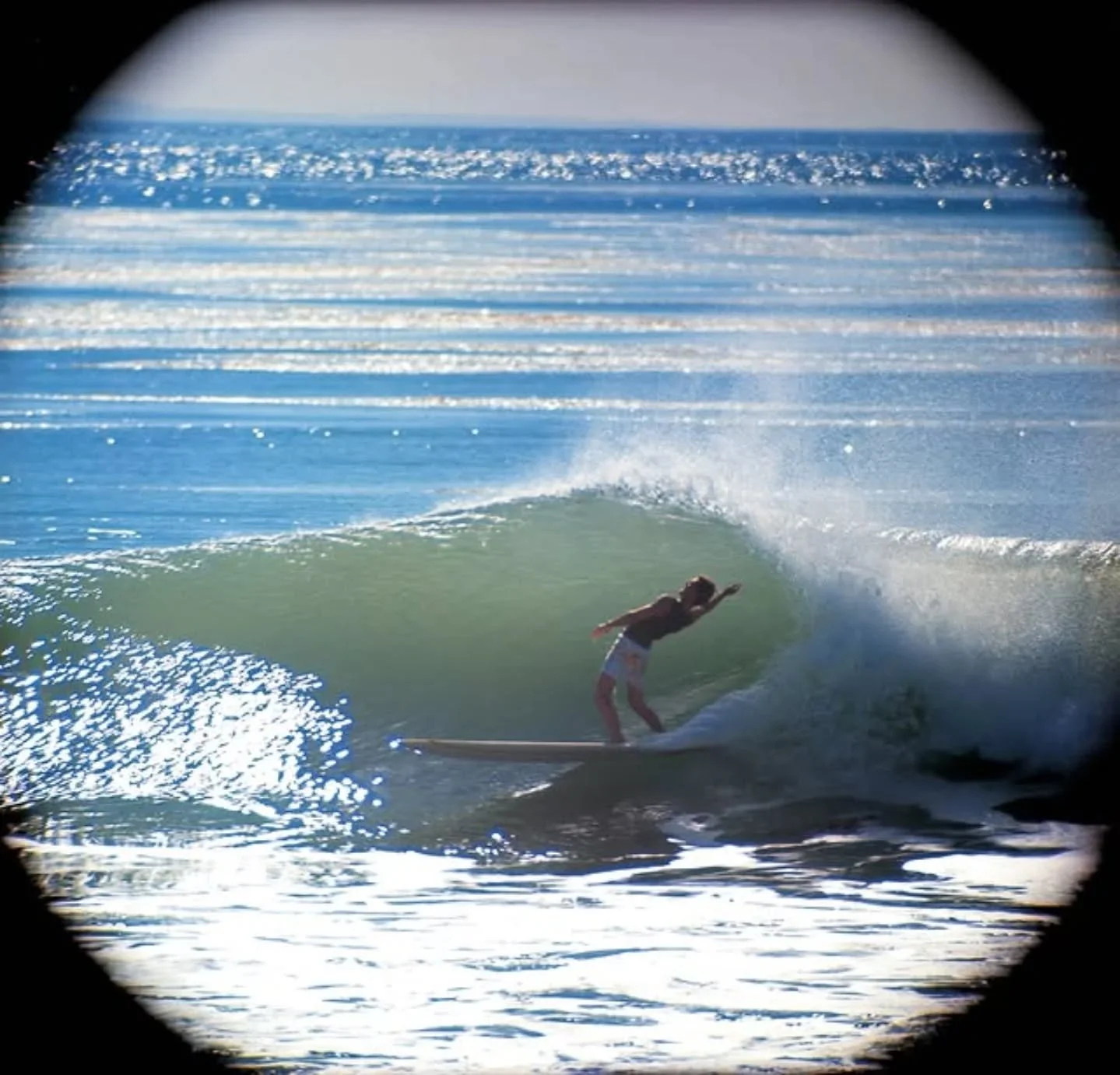 Mike Hynson, a surfing icon whose love for the waves inspired countless riders. Your legacy lives on.