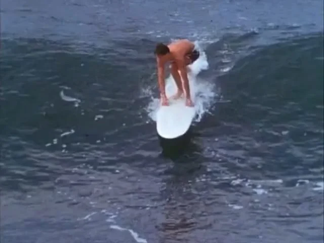 &ldquo;The dude is a classic.&rdquo; As a grom, Rod Sumpter appeared in Endless Summer surfing Bells Beach alongside Nat Young. Later, he won national titles in four separate countries, which has to be some kind of record. An engaging character with 