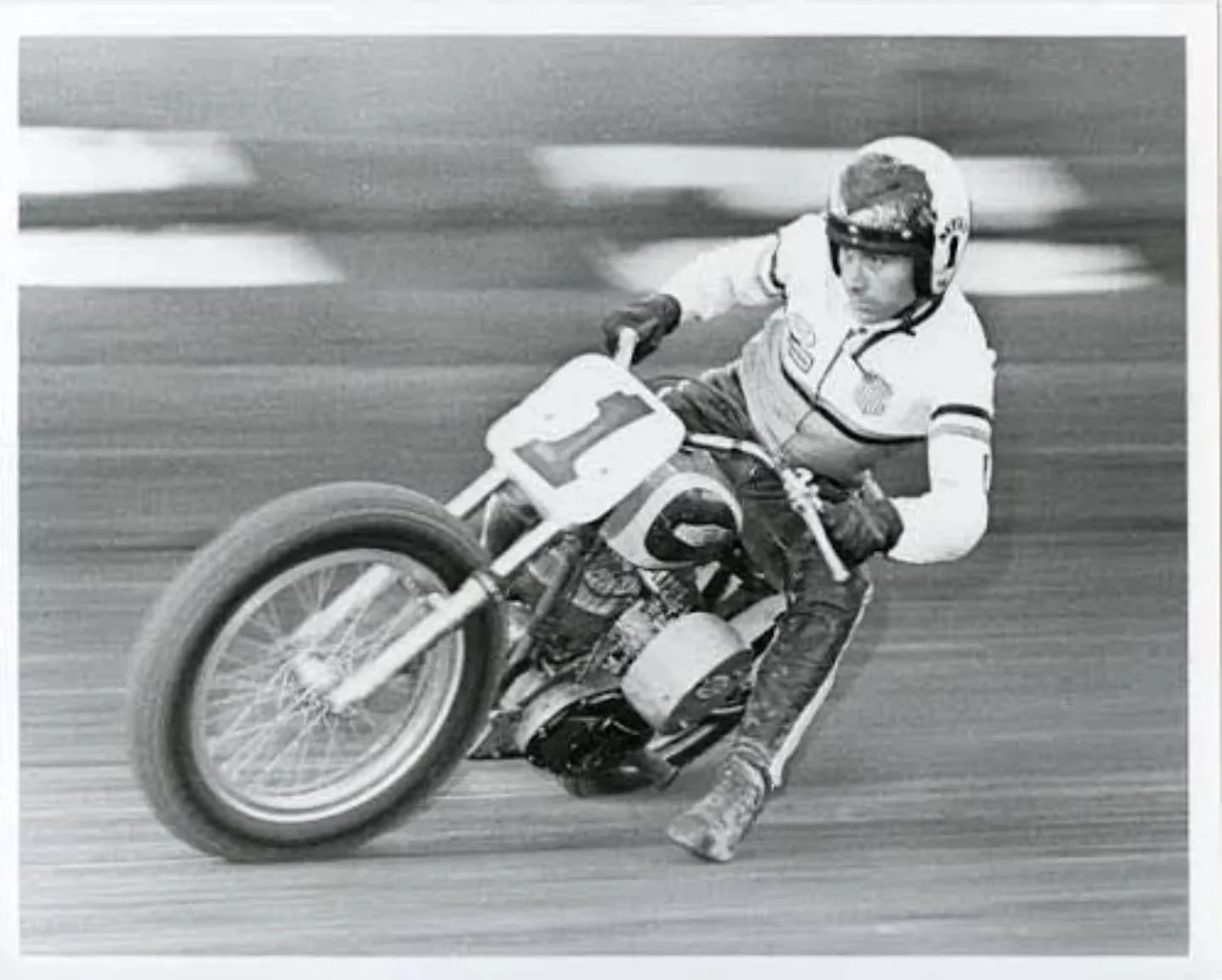 In Memory of Mert Lawwill (1940&ndash;2026)
We say goodbye today to a friend the world knew as a champion, but those of us lucky enough to know him understood was something rarer still &mdash; a true original.
Mert won the 1969 AMA Grand National Cha
