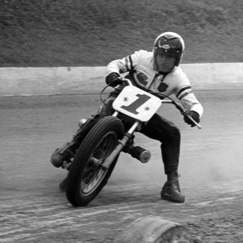 cycleworld.com - The Magic that was Mert Lawwill