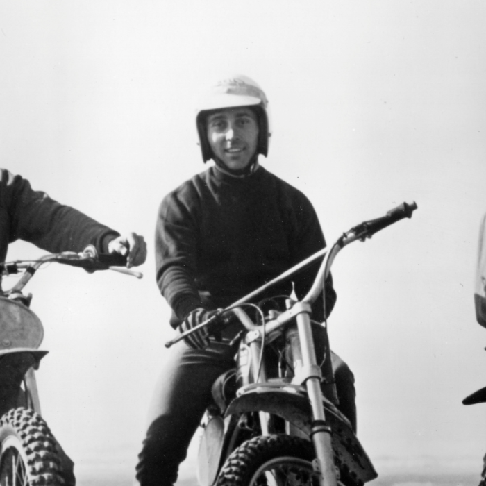 bikemag.com - Mountain Bike Pioneer and Motorcycle Icon Passes Away at 85