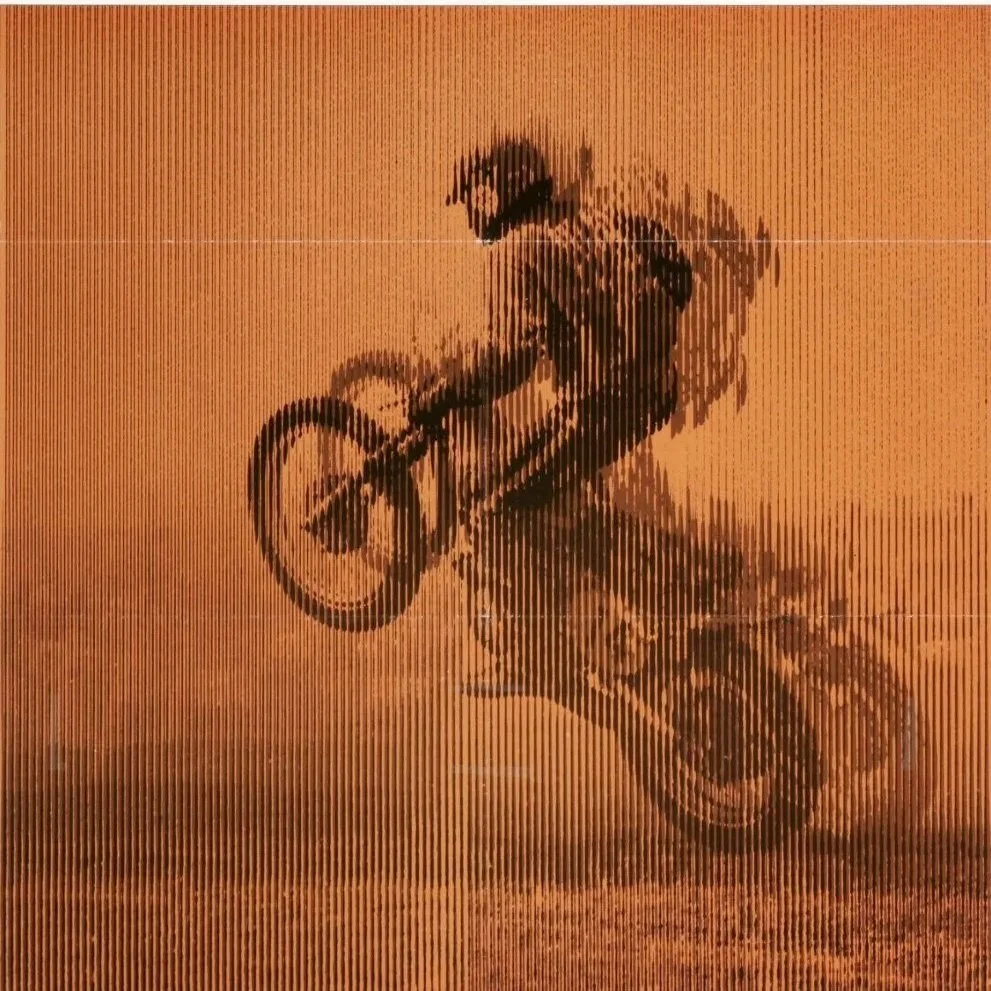 pinkbike.com - Throwback Thursday: Remembering Mert Lawwill with 'On Any Sunday'