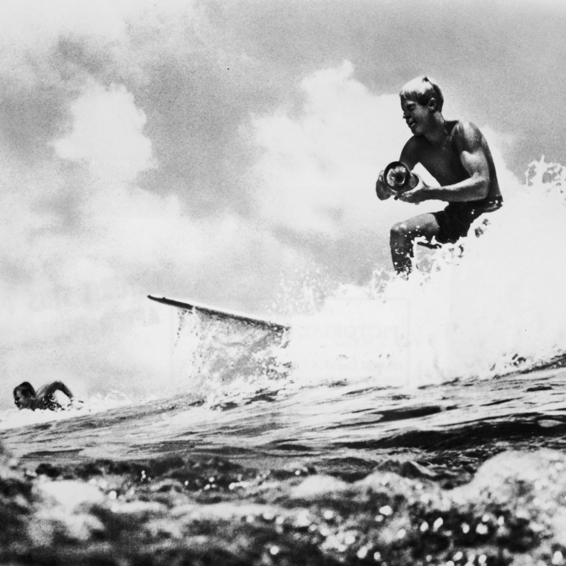 www.aol.com - From a $50,000 Budget to a Global Hit: Why The Endless Summer Still Resonates