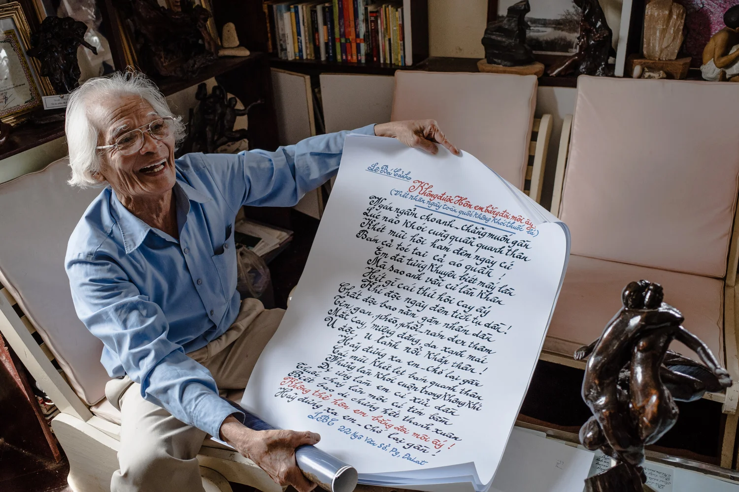 ISO 500 f2.8/, 1/160sec.