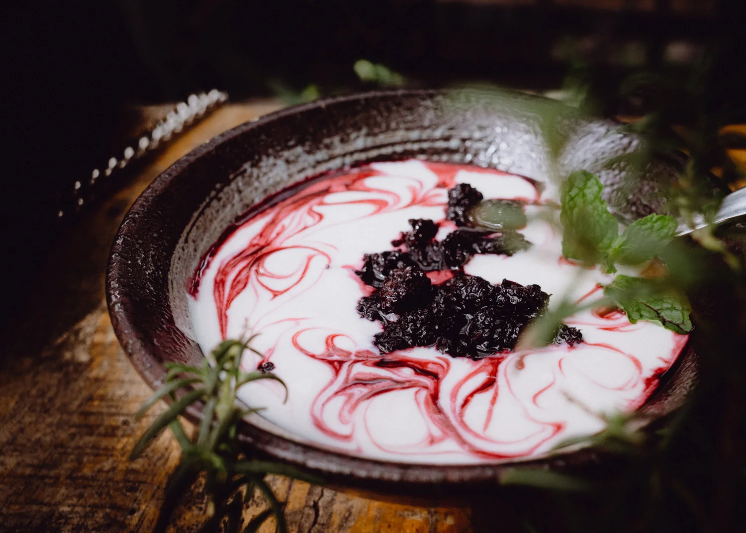 ISO 400 f/4.5, 1/160sec.