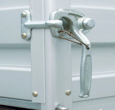 Boeckmann Elbow lever lock.jpg